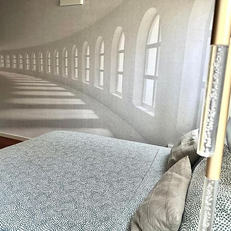 Cozy Apartment Center Bergamo Eksteriør bilde